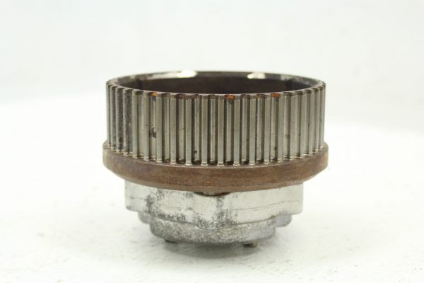 2004-2020 SUBARU WRX STI RH INTAKE CAM GEAR SPROCKET OEM 13322AA000 - Image 5
