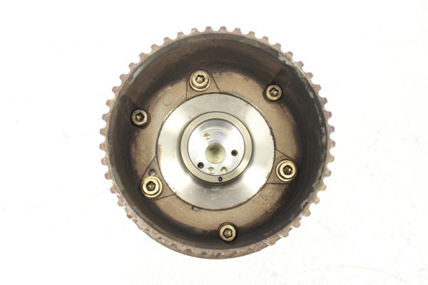 2004-2020 SUBARU WRX STI RH INTAKE CAM GEAR SPROCKET OEM 13322AA000 - Image 6