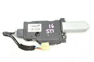 2015-2020 SUBARU WRX & STI SUNROOF MOTOR ASSEMBLY OEM 65450FJ010