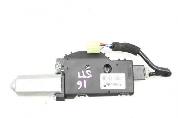 2015-2020 SUBARU WRX & STI SUNROOF MOTOR ASSEMBLY OEM 65450FJ010 - Image 2