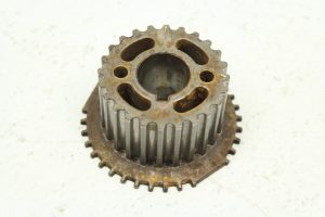 2004-2021 SUBARU WRX STI CRANKSHAFT TIMING CENTER GEAR SPROCKET OEM 13021AA141