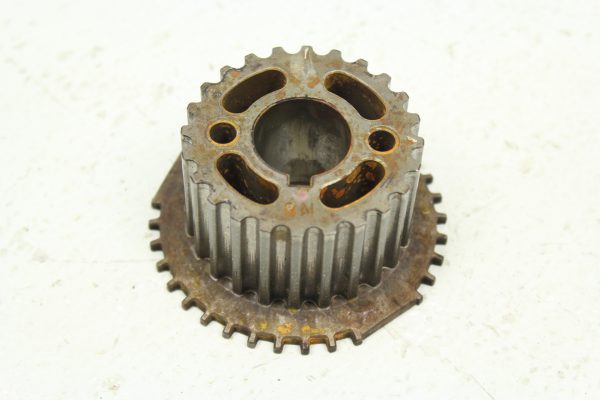 2004-2021 SUBARU WRX STI CRANKSHAFT TIMING CENTER GEAR SPROCKET OEM 13021AA141