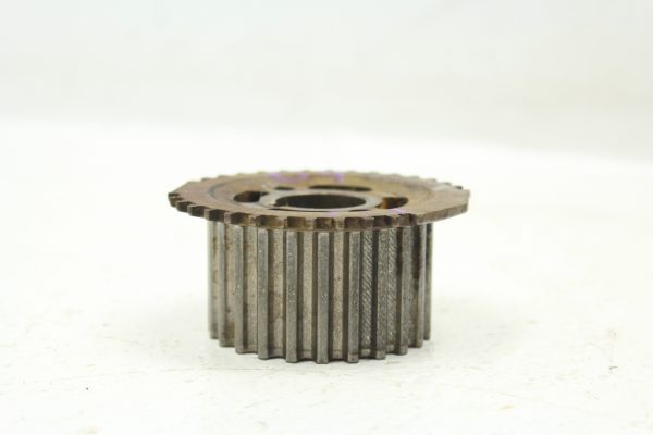 2004-2021 SUBARU WRX STI CRANKSHAFT TIMING CENTER GEAR SPROCKET OEM 13021AA141 - Image 4