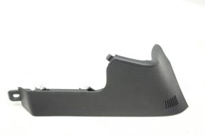 2015-2021 SUBARU WRX & STI LOWER DASH COVER LH DRIVER SIDE TRIM PANEL 66075FJ050