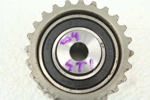 2004-2021 SUBARU IMPREZA WRX STI TIMING BELT GEAR SPROCKET 13085AA080 - Image 5