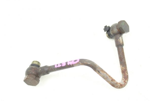 2004-2020 SUBARU WRX STI TURBOCHARGER OIL FEED LINE OEM EJ257 15192AA501 - Image 3