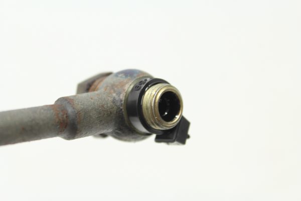 2004-2020 SUBARU WRX STI TURBOCHARGER OIL FEED LINE OEM EJ257 15192AA501 - Image 4