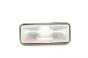 2015-2020 SUBARU WRX & STI TAIL LIGHT LICENSE PLATE TAG LIGHT LAMP OEM