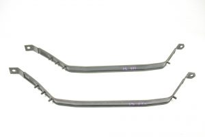 2015-2020 SUBARU WRX & STI FUEL CELL GAS TANK STRAPS SET
