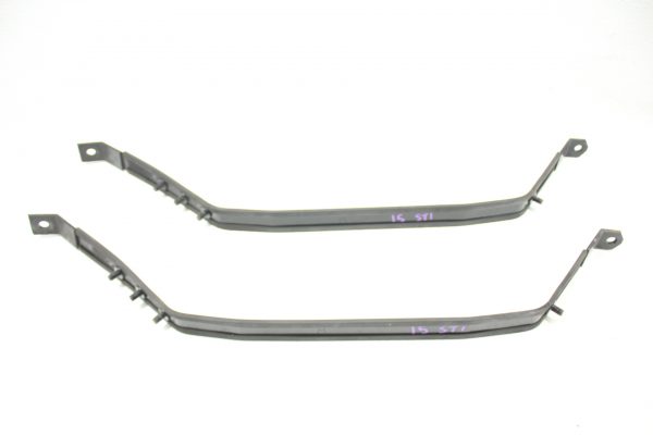 2015-2020 SUBARU WRX & STI FUEL CELL GAS TANK STRAPS SET