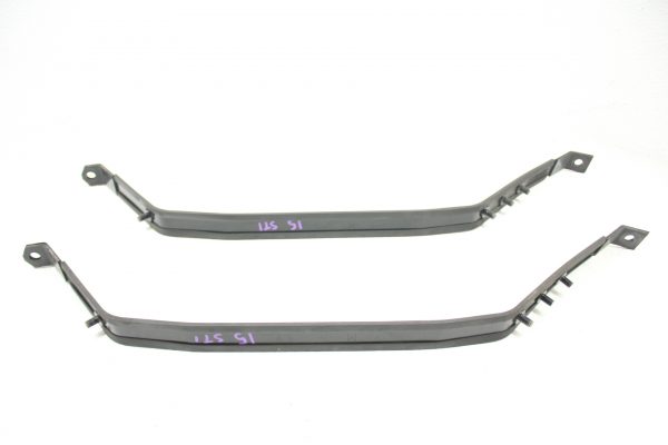 2015-2020 SUBARU WRX & STI FUEL CELL GAS TANK STRAPS SET - Image 2