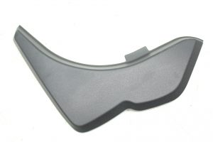 2015-2020 SUBARU WRX & STI DASHBOARD END CAP COVER LH DRIVER SIDE OEM