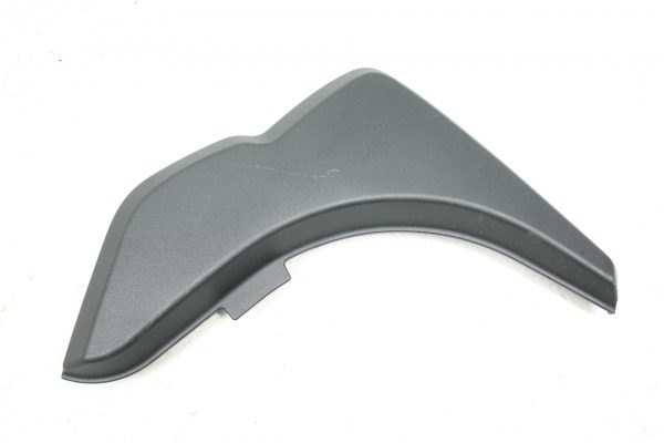 2015-2020 SUBARU WRX & STI DASHBOARD END CAP COVER LH DRIVER SIDE OEM - Image 2