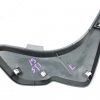2015-2020 SUBARU WRX & STI DASHBOARD END CAP COVER LH DRIVER SIDE OEM - Image 3