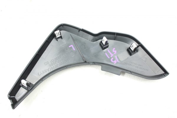 2015-2020 SUBARU WRX & STI DASHBOARD END CAP COVER LH DRIVER SIDE OEM - Image 4