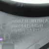 2015-2020 SUBARU WRX & STI DASHBOARD END CAP COVER LH DRIVER SIDE OEM - Image 5