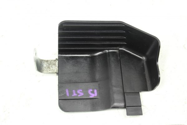2008-2020 SUBARU WRX STI ENGINE HARNESS PLASTIC COVER OEM 24035AA000 - Image 2