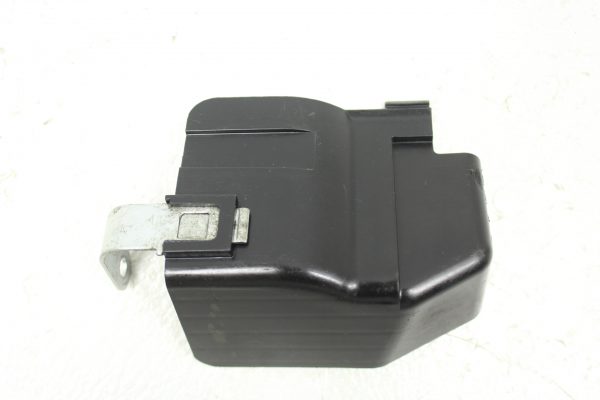 2008-2020 SUBARU WRX STI ENGINE HARNESS PLASTIC COVER OEM 24035AA000 - Image 3
