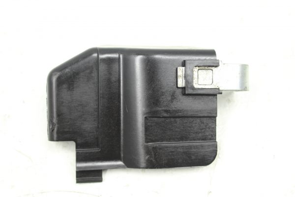 2008-2020 SUBARU WRX STI ENGINE HARNESS PLASTIC COVER OEM 24035AA000 - Image 4