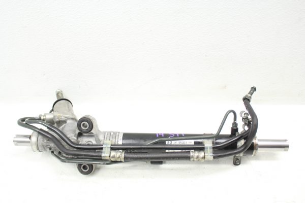 2008-2014 SUBARU WRX STI POWER STEERING RACK GEAR BOX ASSEMBLY OEM 34110FG031