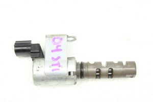 2004-2021 SUBARU WRX STI INTAKE AVCS SOLENOID OIL VALVE VVT OEM