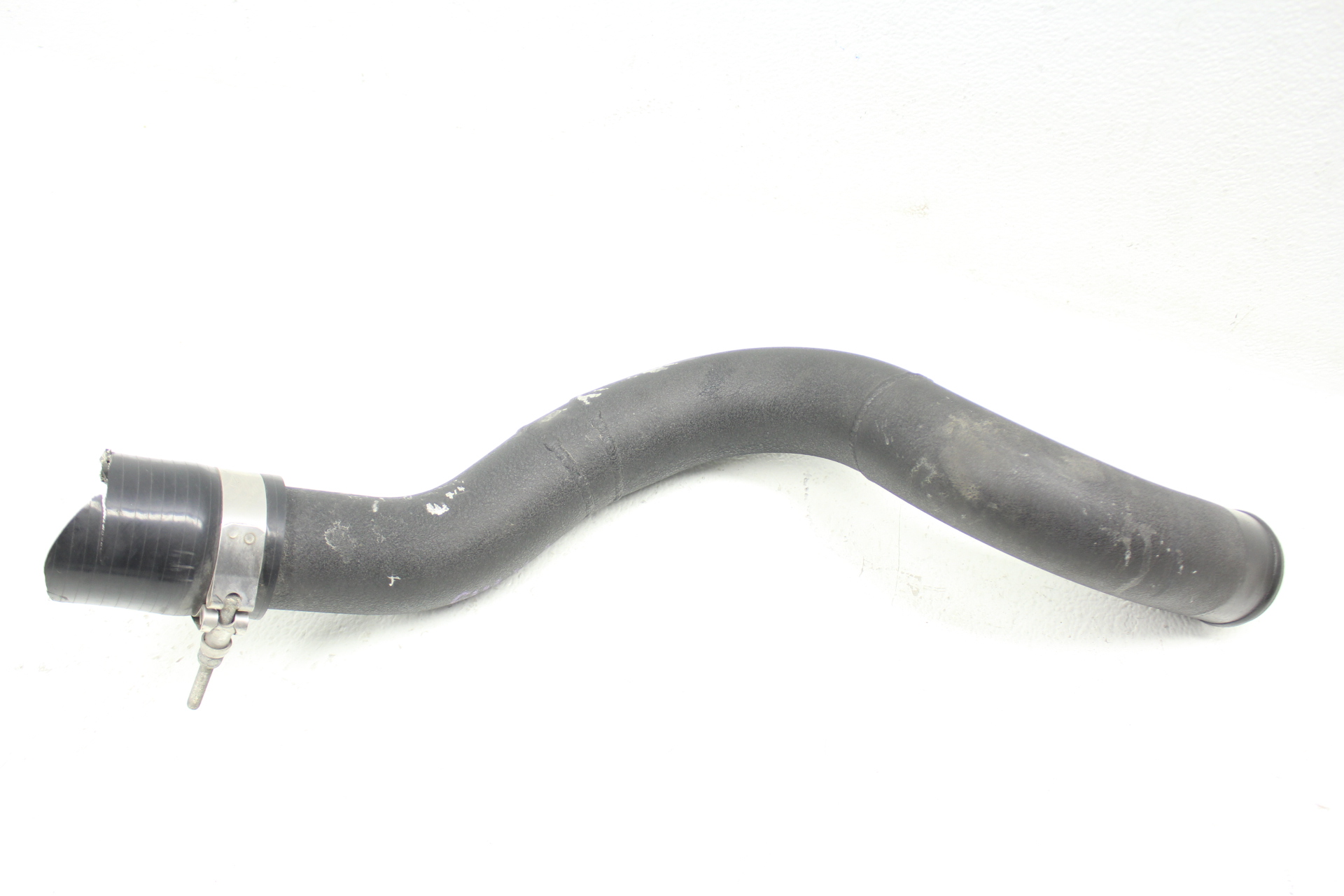 20082014 SUBARU WRX STI PERRIN ROTATED FRONT MOUNT INTERCOOLER PIPING