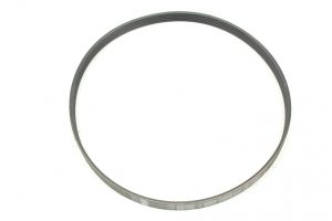 2010-2020 SUBARU WRX STI ALTERNATOR V BELT OEM 809218460