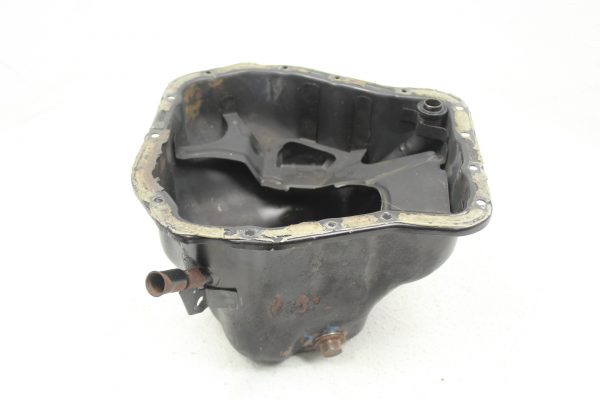 2004-2005 SUBARU WRX & STI ENGINE OIL MOTOR OIL PAN OEM 11109AA131 - Image 2