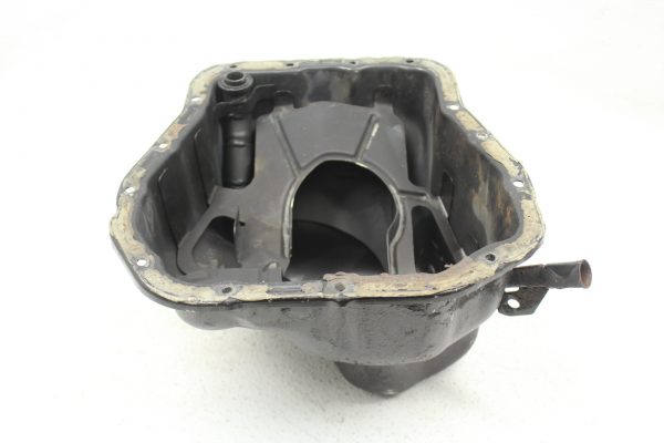 2004-2005 SUBARU WRX & STI ENGINE OIL MOTOR OIL PAN OEM 11109AA131 - Image 3