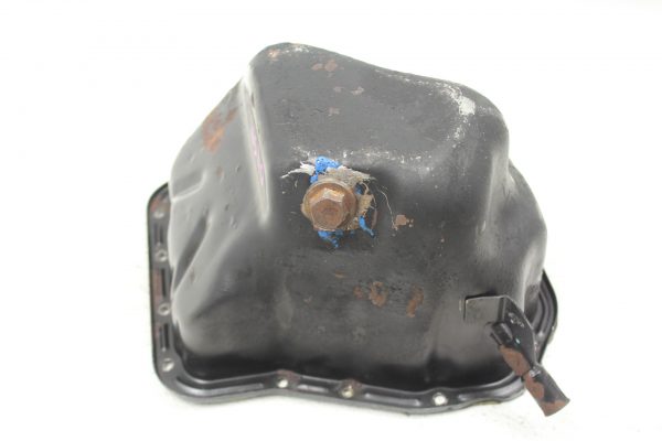 2004-2005 SUBARU WRX & STI ENGINE OIL MOTOR OIL PAN OEM 11109AA131 - Image 5