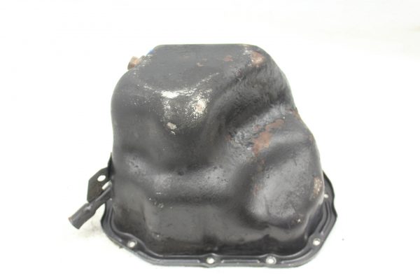 2004-2005 SUBARU WRX & STI ENGINE OIL MOTOR OIL PAN OEM 11109AA131 - Image 6