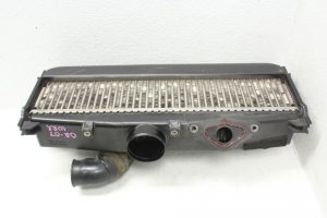2006-2007 SUBARU WRX TMIC TOP MOUNT INTERCOOLER & Y-PIPE OEM