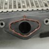 2006-2007 SUBARU WRX TMIC TOP MOUNT INTERCOOLER & Y-PIPE OEM - Image 4