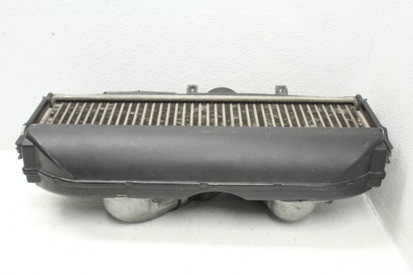 2006-2007 SUBARU WRX TMIC TOP MOUNT INTERCOOLER & Y-PIPE OEM - Image 5