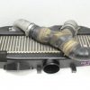 2006-2007 SUBARU WRX TMIC TOP MOUNT INTERCOOLER & Y-PIPE OEM - Image 6