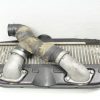 2006-2007 SUBARU WRX TMIC TOP MOUNT INTERCOOLER & Y-PIPE OEM - Image 7