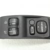 2008-2014 SUBARU IMPREZA WRX STI LOWER KICK PANEL SWITCHES MIRROR ADJUSTER - Image 2