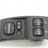 2008-2014 SUBARU IMPREZA WRX STI LOWER KICK PANEL SWITCHES MIRROR ADJUSTER - Image 3