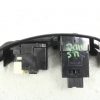 2008-2014 SUBARU IMPREZA WRX STI LOWER KICK PANEL SWITCHES MIRROR ADJUSTER - Image 4
