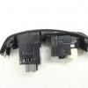 2008-2014 SUBARU IMPREZA WRX STI LOWER KICK PANEL SWITCHES MIRROR ADJUSTER - Image 6