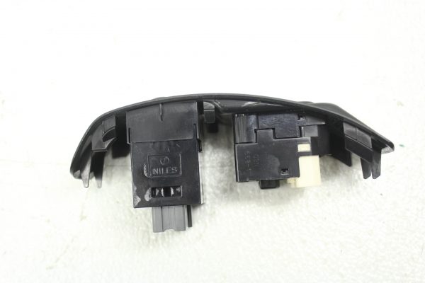 2008-2014 SUBARU IMPREZA WRX STI LOWER KICK PANEL SWITCHES MIRROR ADJUSTER - Image 6