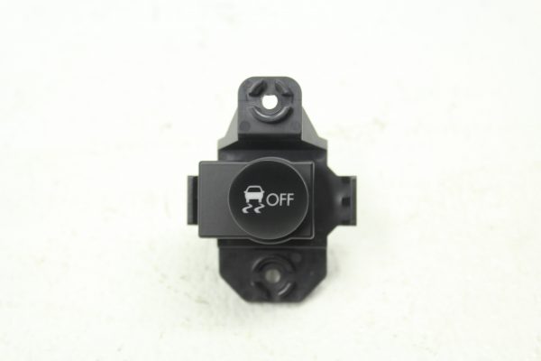 08-14 2008-2014 SUBARU IMPREZA WRX STI TRACTION CONTROL SWITCH BUTTON OEM