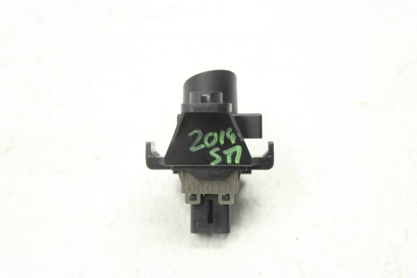 08-14 2008-2014 SUBARU IMPREZA WRX STI TRACTION CONTROL SWITCH BUTTON OEM - Image 3