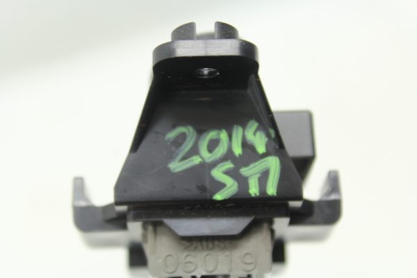 08-14 2008-2014 SUBARU IMPREZA WRX STI TRACTION CONTROL SWITCH BUTTON OEM - Image 5