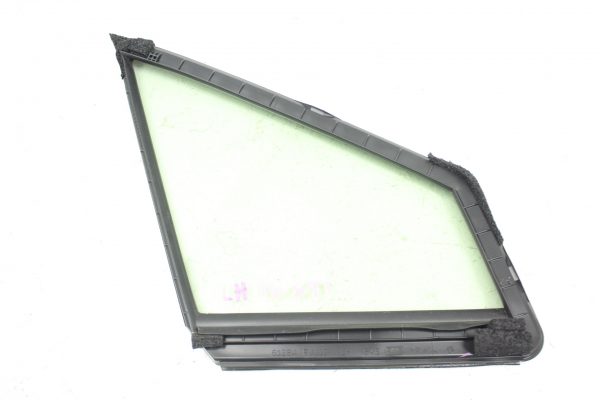 2015-2020 SUBARU WRX & STI REAR LH DRIVER SIDE DOOR CORNER WINDOW GLASS OEM - Image 3