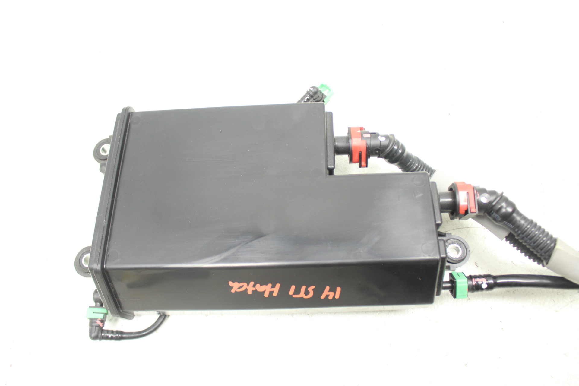 20082014 SUBARU WRX STI CHARCOAL CANISTER EVAP SMOG W/ LINES