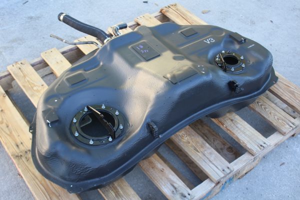 2015-2021 SUBARU WRX & STI GAS TANK FUEL CELL ASSEMBLY OEM 42012FJ041 - Image 3