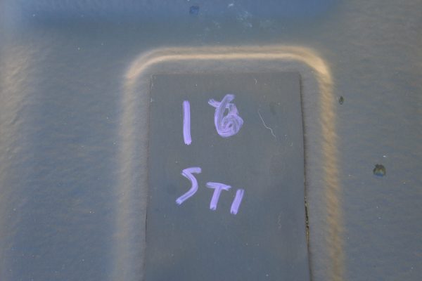 2015-2021 SUBARU WRX & STI GAS TANK FUEL CELL ASSEMBLY OEM 42012FJ041 - Image 11