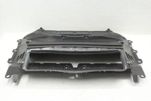 2015-2020 SUBARU WRX & STI HOOD SCOOP AIR DIVERTER SPLITTER VENT OEM 57253VA010