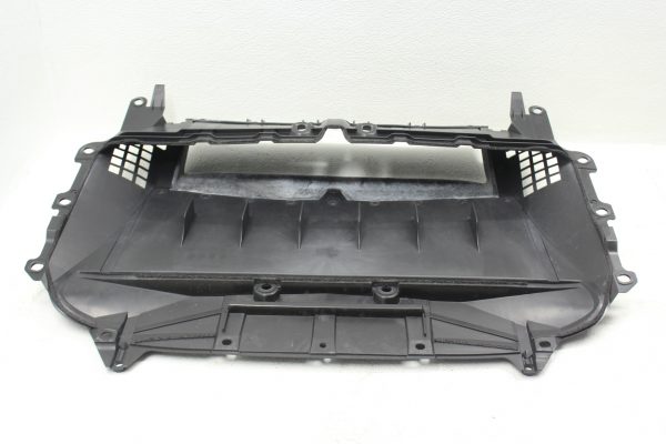 2015-2020 SUBARU WRX & STI HOOD SCOOP AIR DIVERTER SPLITTER VENT OEM 57253VA010 - Image 4